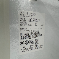 Kenmore General Purpose Freezer image 3